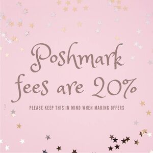 Please kindly keep this in mind for offers